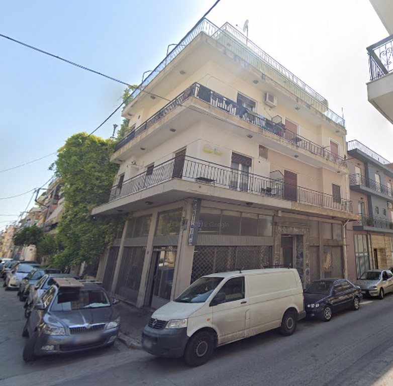 Αθήνα, Κεραμεικός – Κτίριο προς πώληση