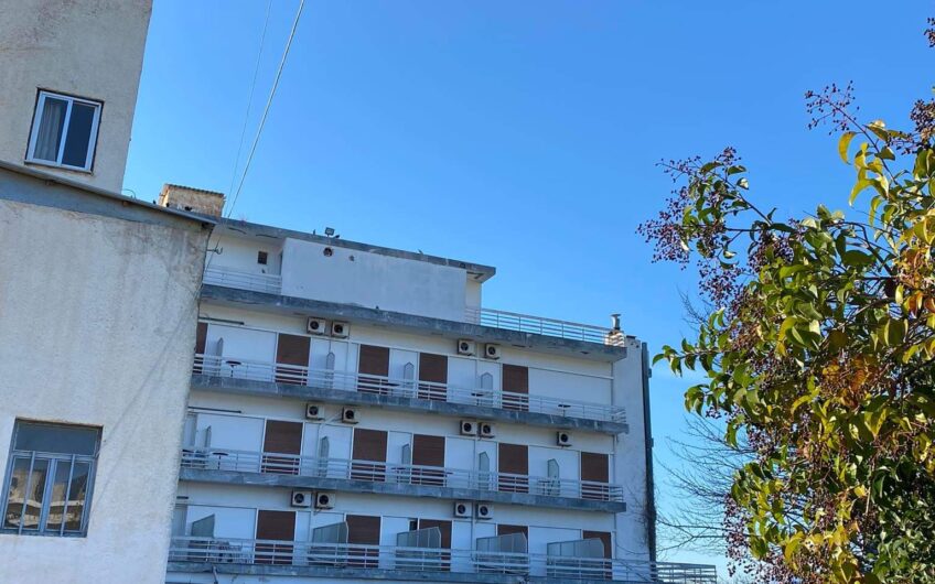 Εύβοια, Νέα Αρτάκη – Ξενοδοχειακό κτίριο προς πώληση